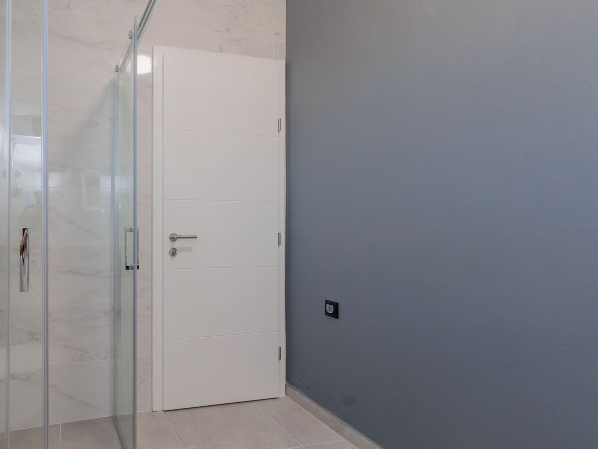 Villa Marea à Vrsi : 3 chambres, piscine privée, 8 pers. - Photo 43
