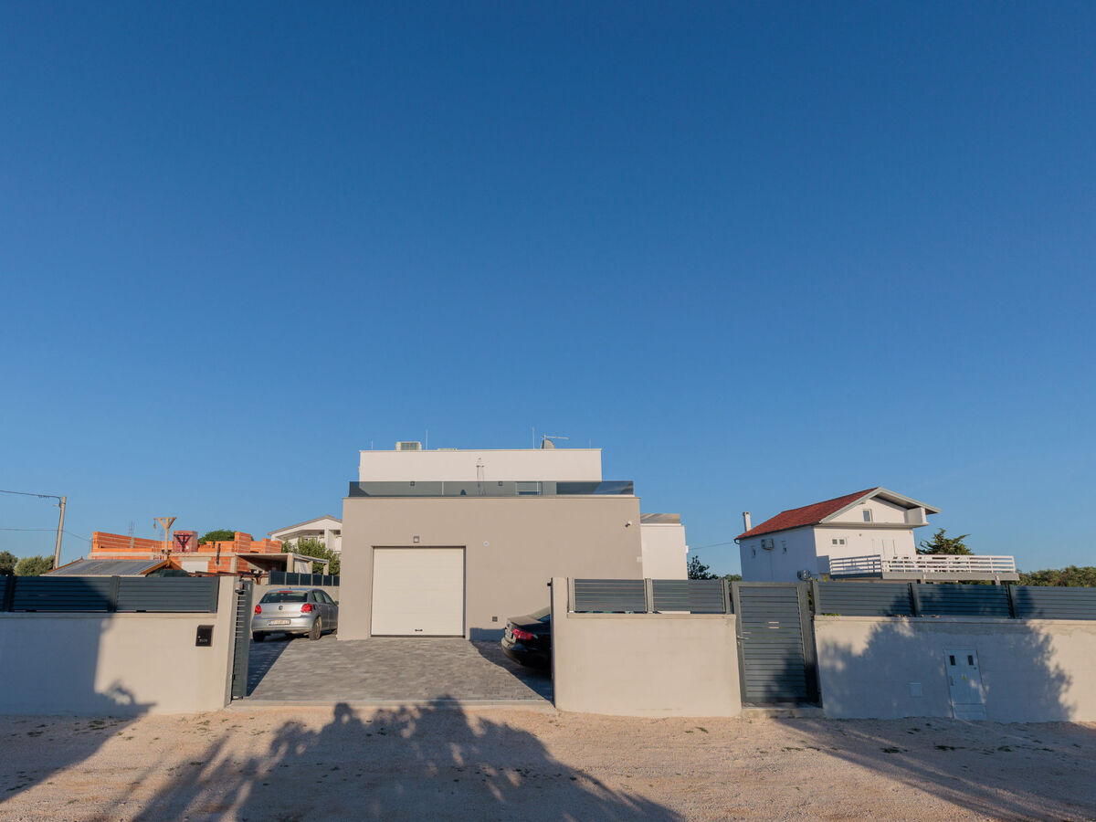 Villa Marea à Vrsi : 3 chambres, piscine privée, 8 pers. - Photo 44