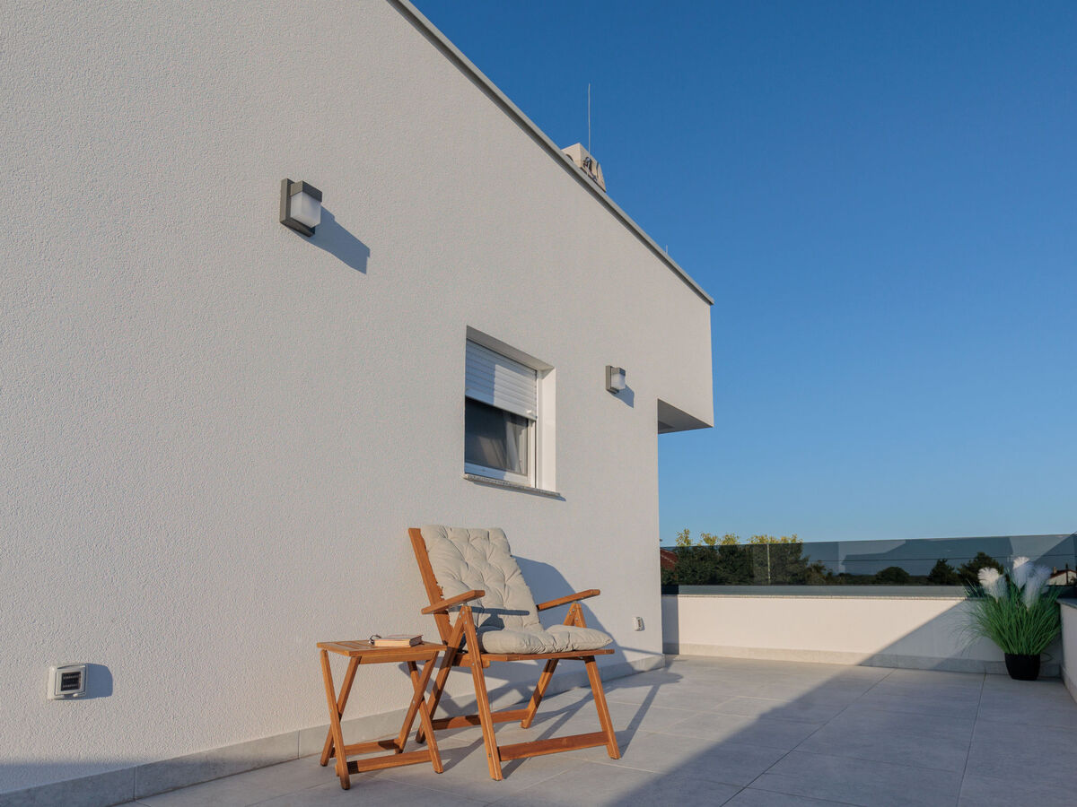 Villa Marea à Vrsi : 3 chambres, piscine privée, 8 pers. - Photo 51