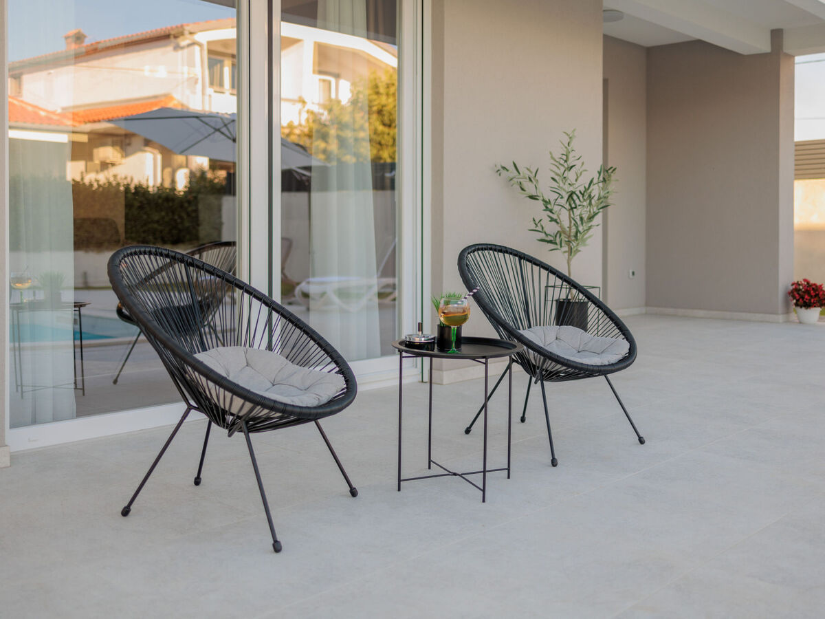 Villa Marea à Vrsi : 3 chambres, piscine privée, 8 pers. - Photo 55