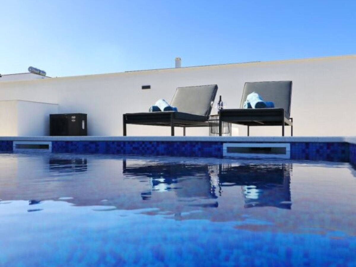 Villa Good Vibes with heated pool à Vrsi - Photo 3