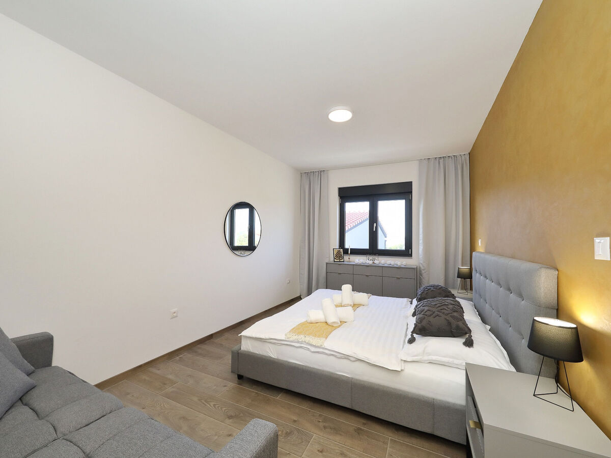 Villa Good Vibes with heated pool à Vrsi - Photo 17