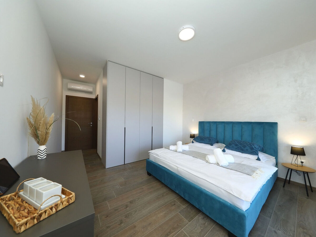 Villa Good Vibes with heated pool à Vrsi - Photo 22