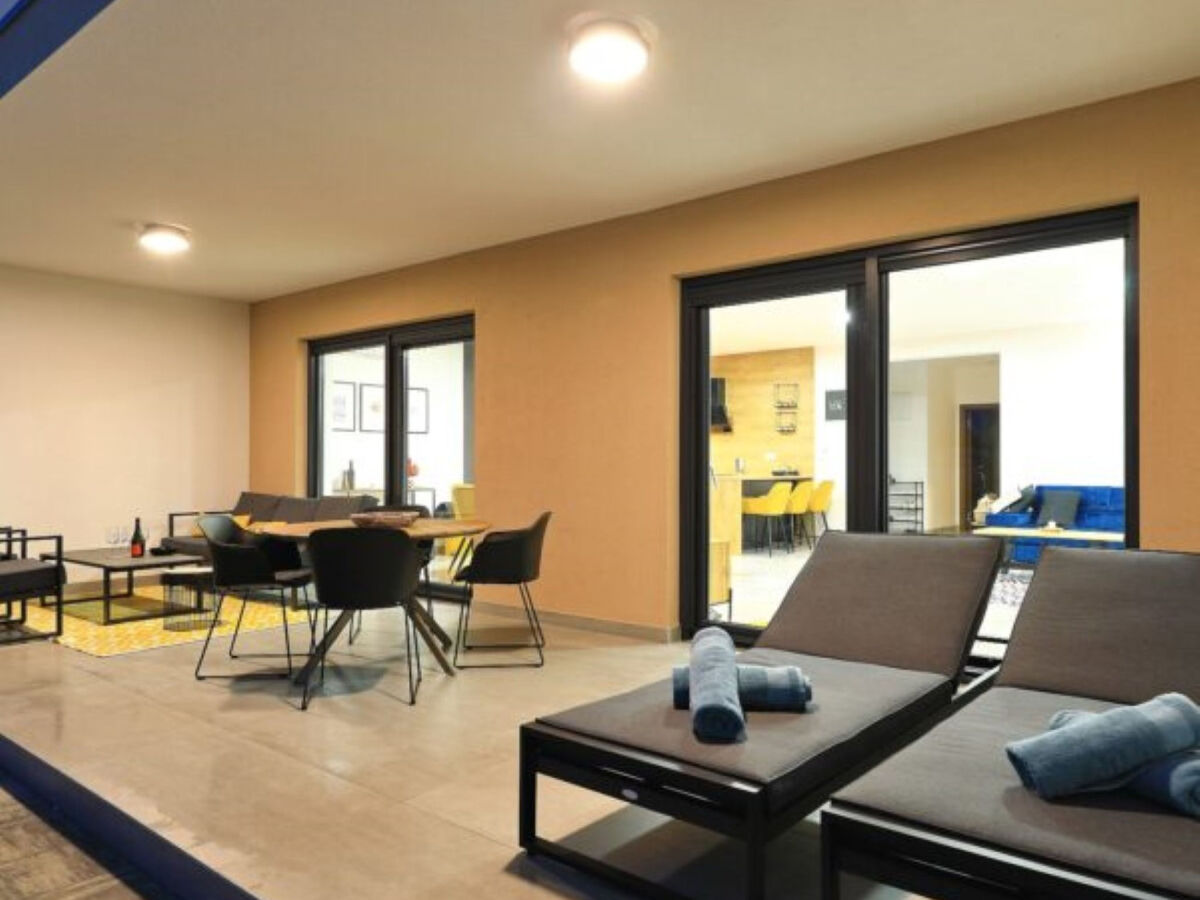 Villa Good Vibes with heated pool à Vrsi - Photo 29