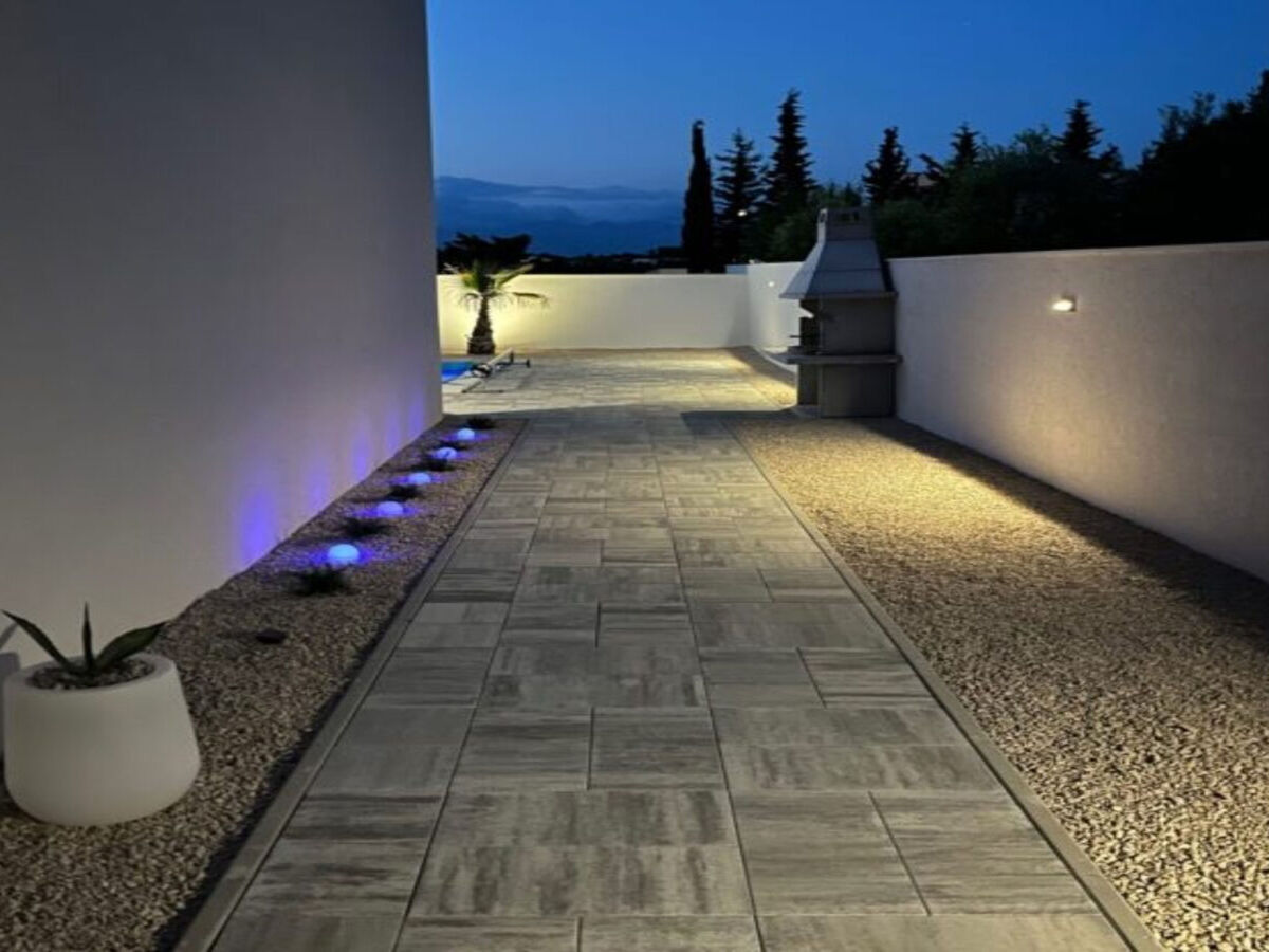 Villa Good Vibes with heated pool à Vrsi - Photo 31