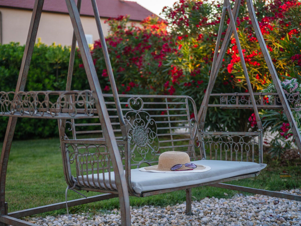 Maison Beti avec piscine chauffée à Vrsi - Photo 18
