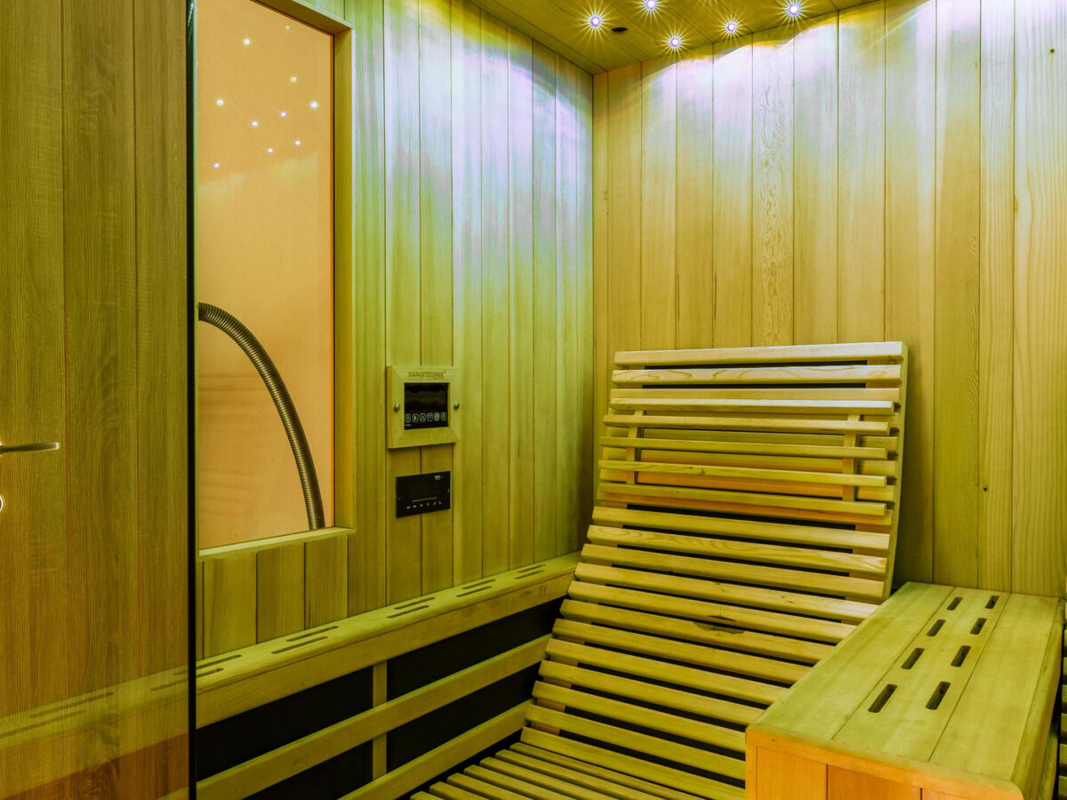 Maison Beti avec piscine chauffée à Vrsi - Photo 19