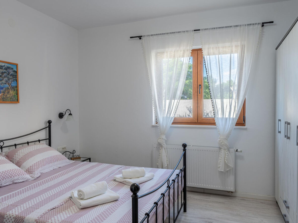 Maison Beti avec piscine chauffée à Vrsi - Photo 39
