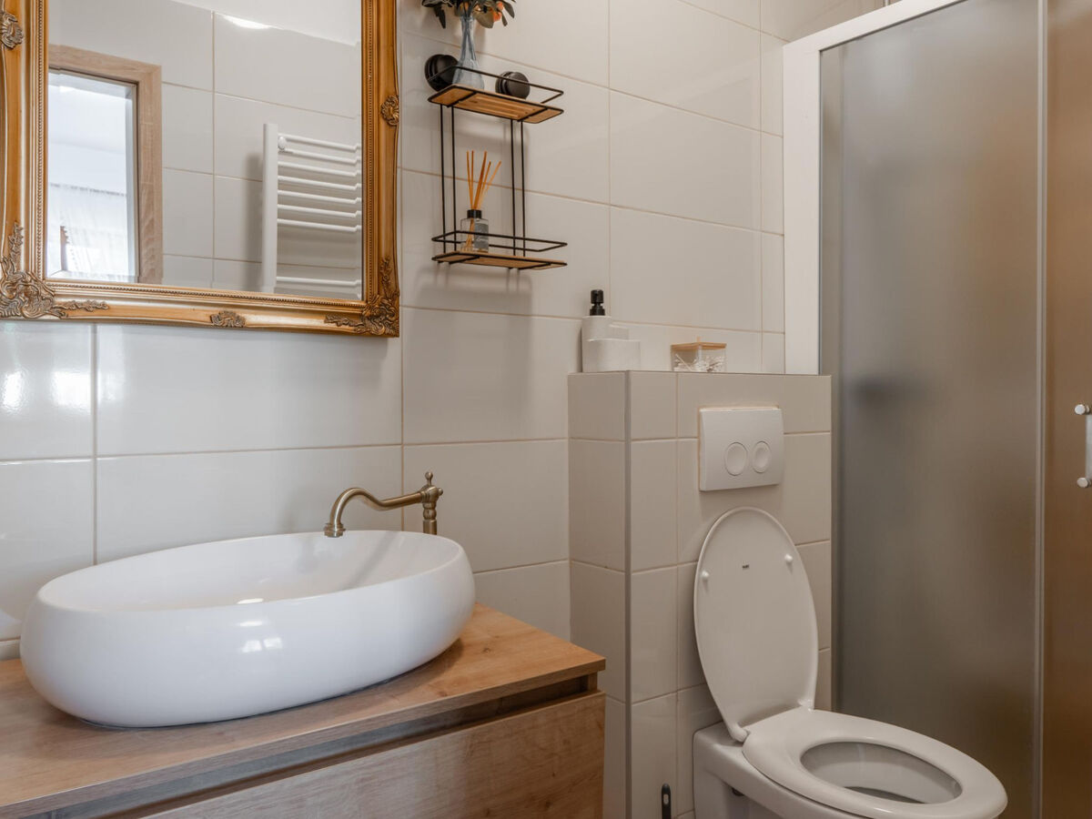 Maison Beti avec piscine chauffée à Vrsi - Photo 42