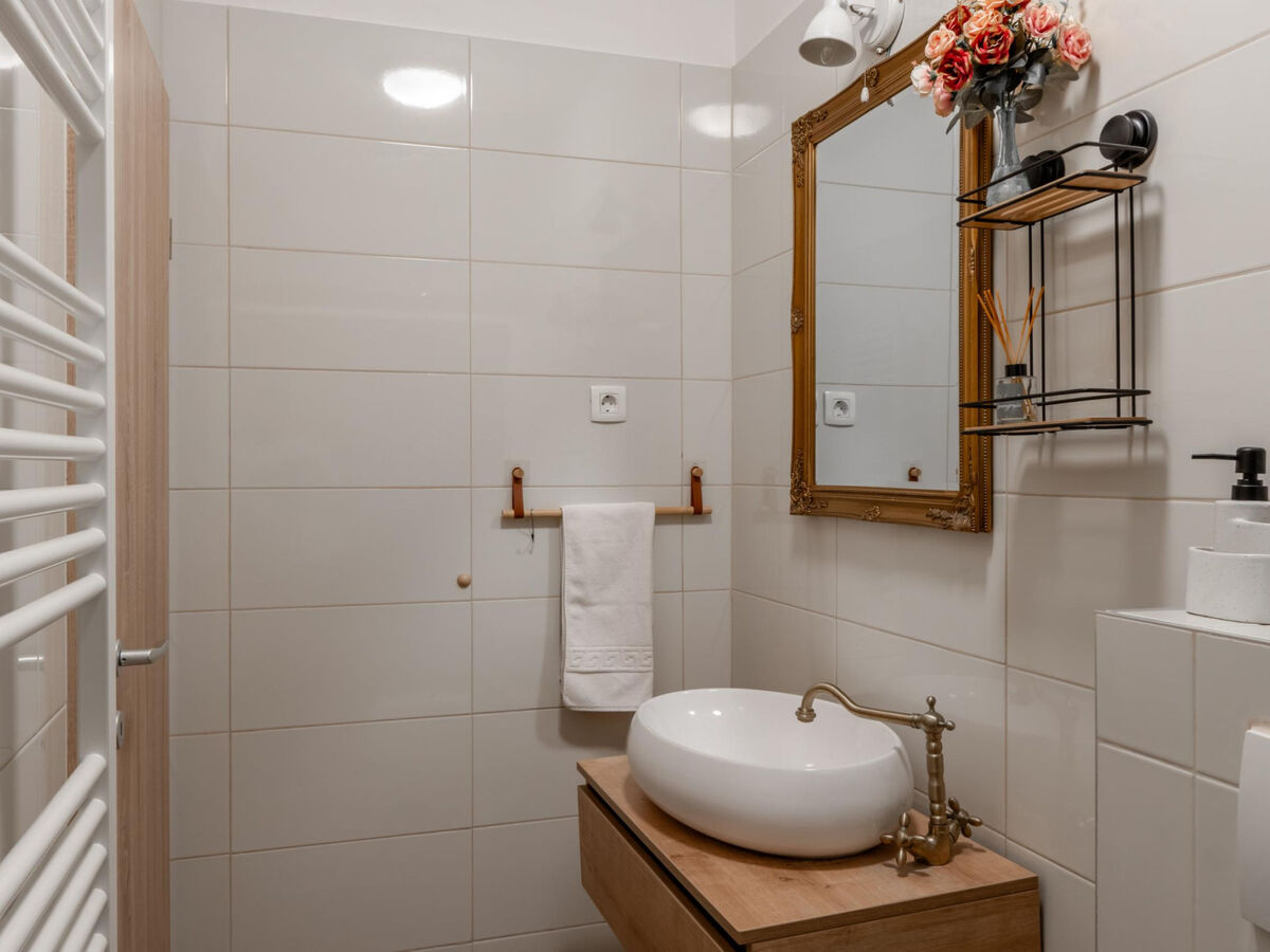 Maison Beti avec piscine chauffée à Vrsi - Photo 44