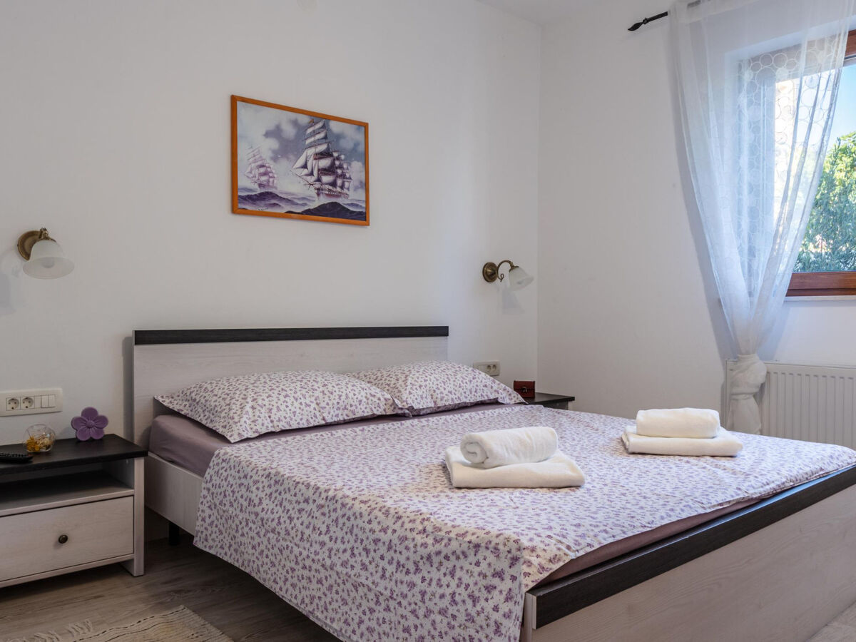 Maison Beti avec piscine chauffée à Vrsi - Photo 45