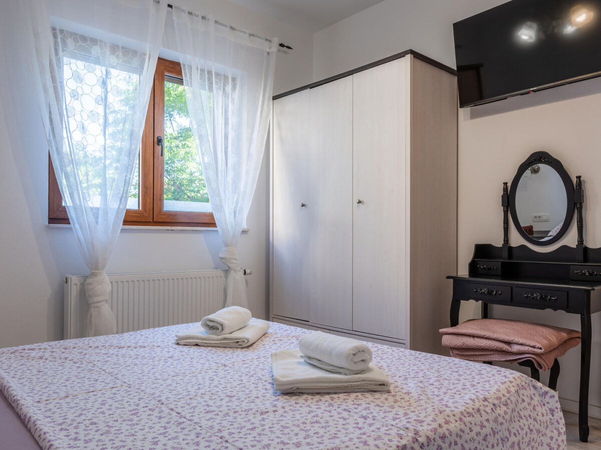 Maison Beti avec piscine chauffée à Vrsi - Photo 47
