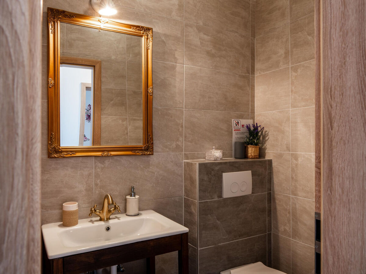 Maison Beti avec piscine chauffée à Vrsi - Photo 52