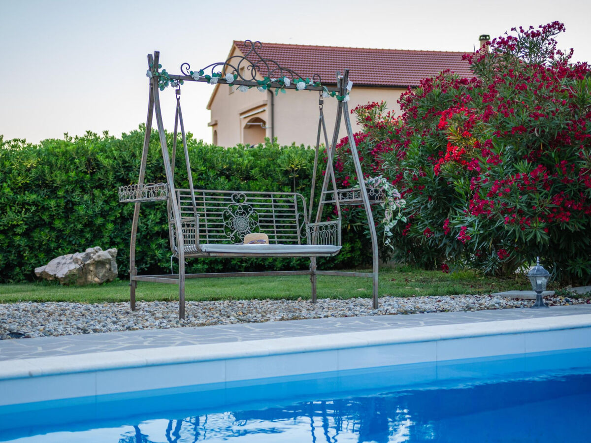 Maison Beti avec piscine chauffée à Vrsi - Photo 61