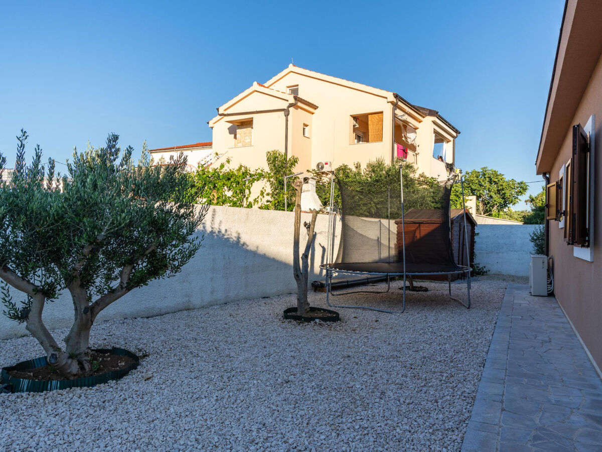 Maison Beti avec piscine chauffée à Vrsi - Photo 62