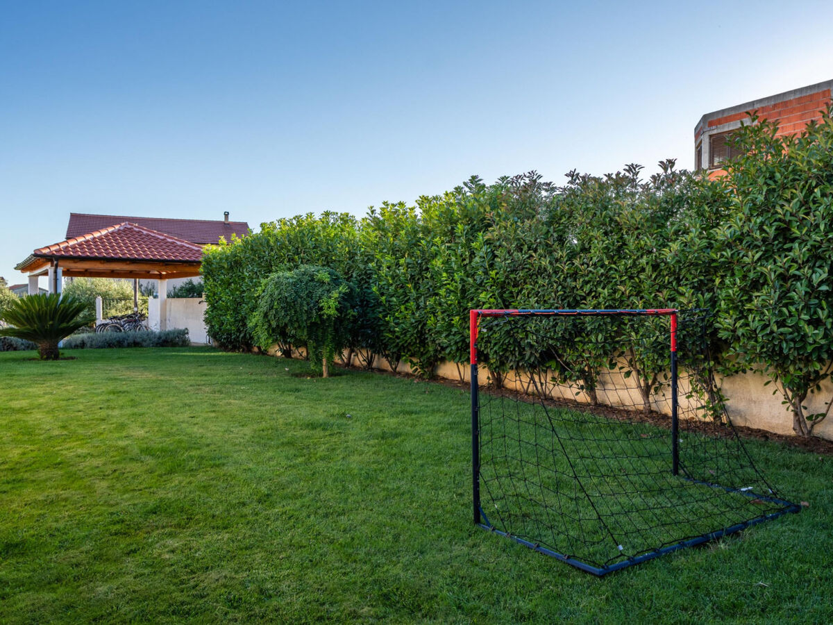 Maison Beti avec piscine chauffée à Vrsi - Photo 73