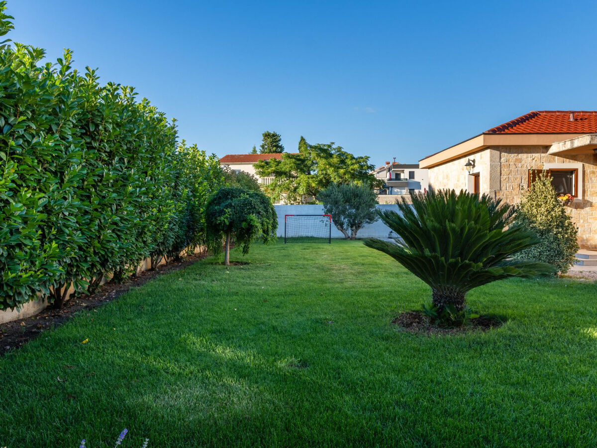 Maison Beti avec piscine chauffée à Vrsi - Photo 74