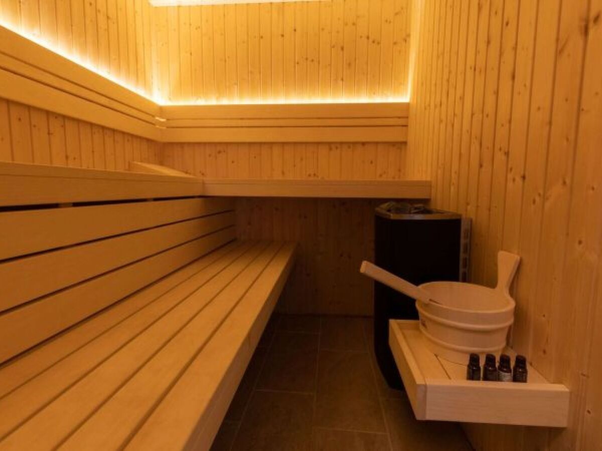 Villa 4 chambres Poljica-Brig, sauna et jacuzzi - Photo 5