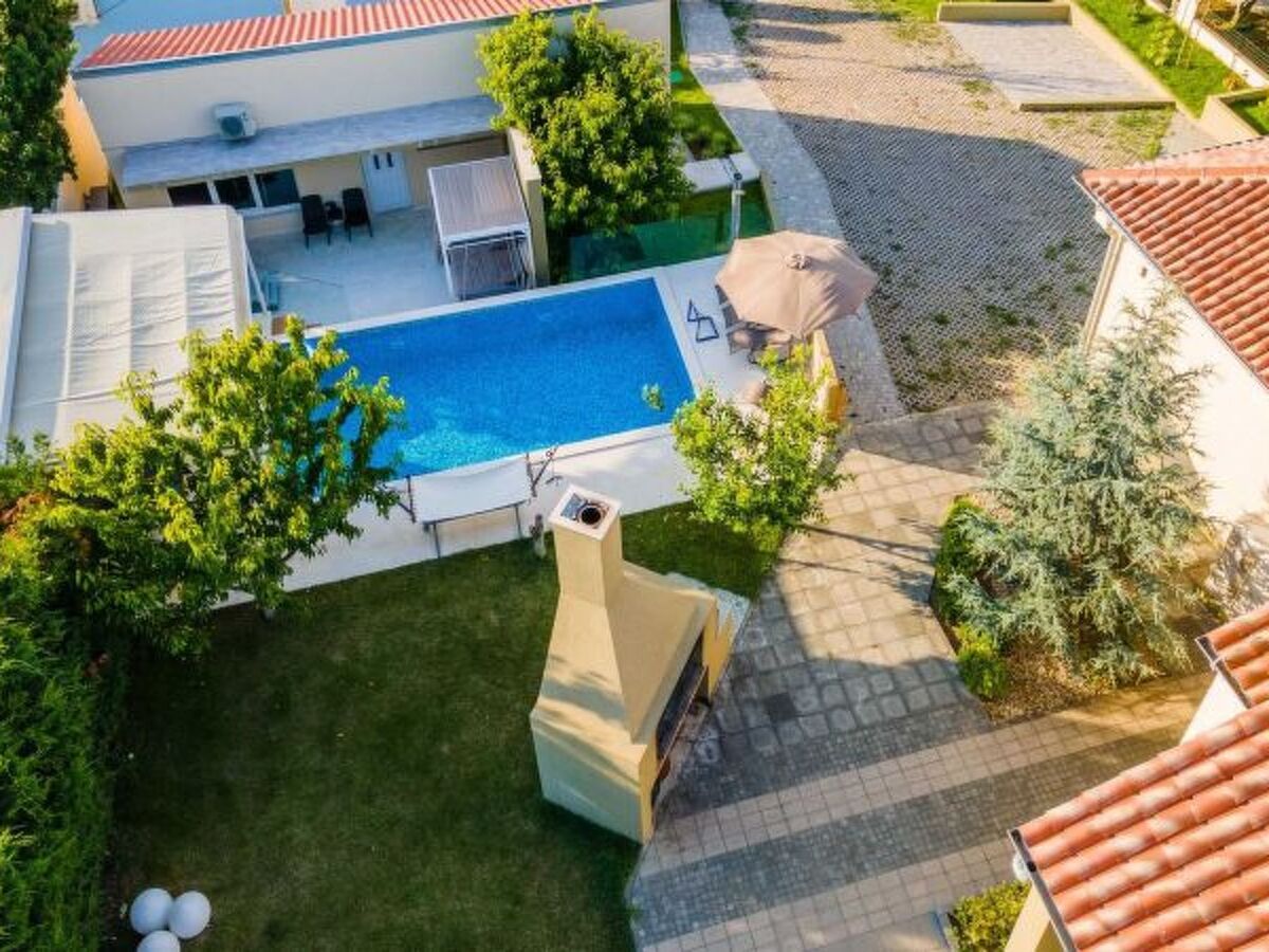 Villa 4 chambres Poljica-Brig, sauna et jacuzzi - Photo 16