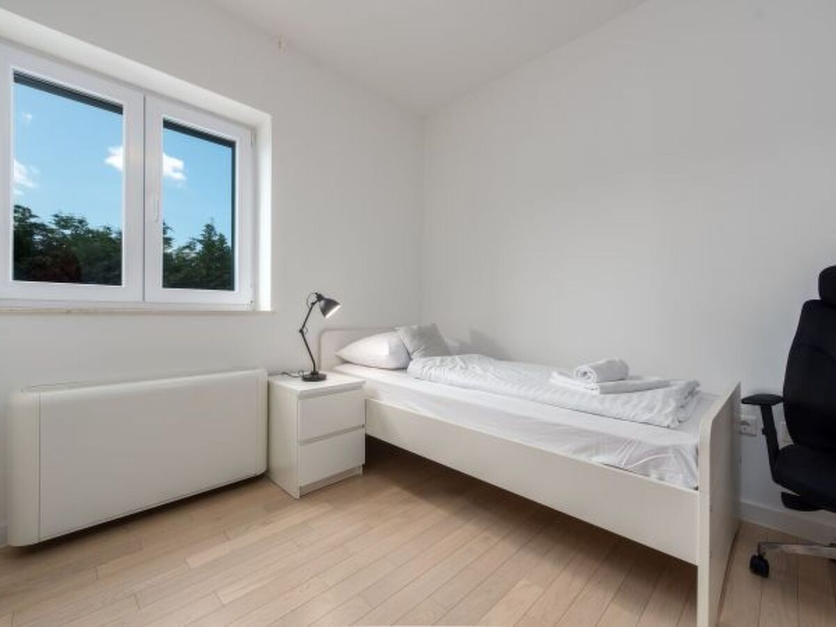 Villa 4 chambres Poljica-Brig, sauna et jacuzzi - Photo 24