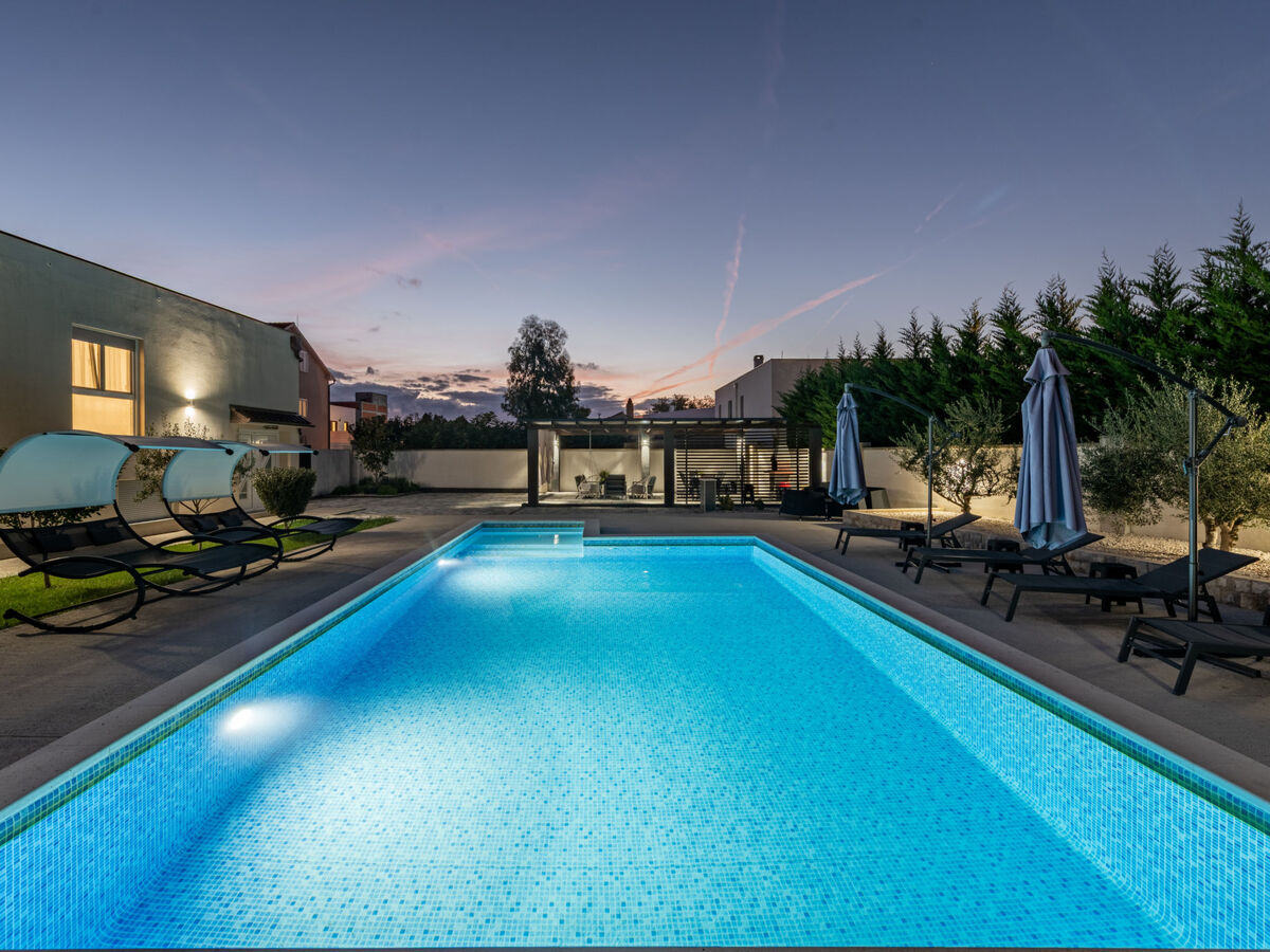 Villa Miranda - 3 chambres avec piscine privée à Nin - Photo 2