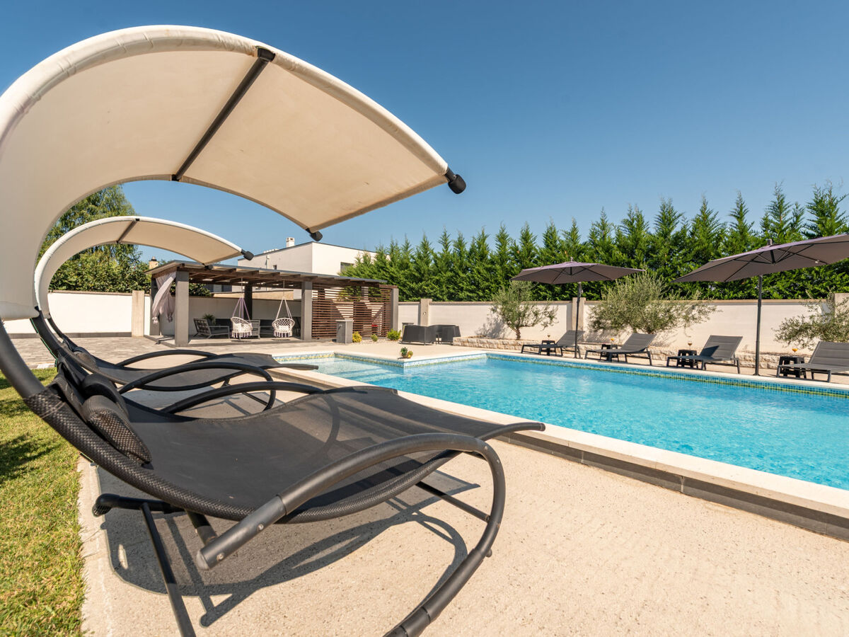 Villa Miranda - 3 chambres avec piscine privée à Nin - Photo 5