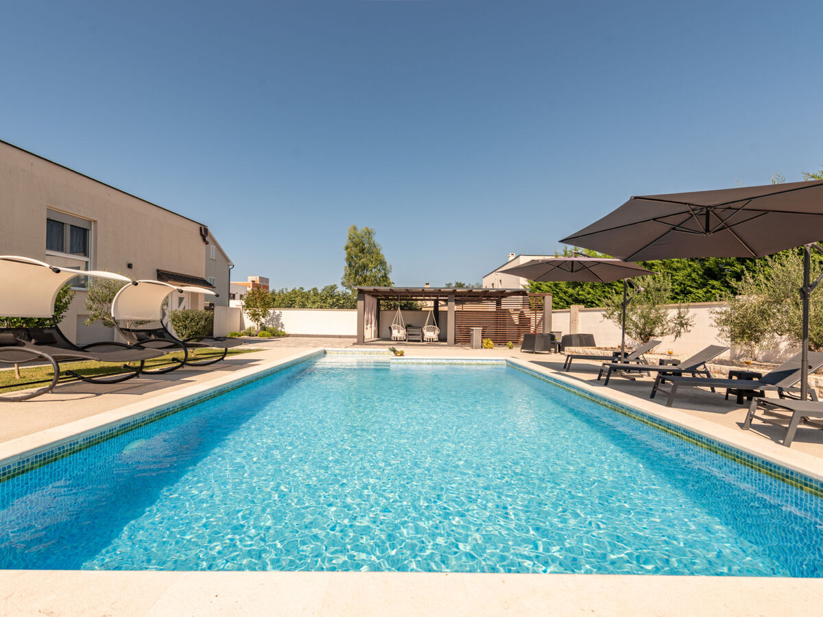 Villa Miranda - 3 chambres avec piscine privée à Nin - Photo 6