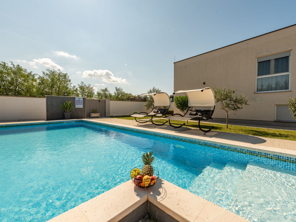 Villa Miranda - 3 chambres avec piscine privée à Nin - Photo 10