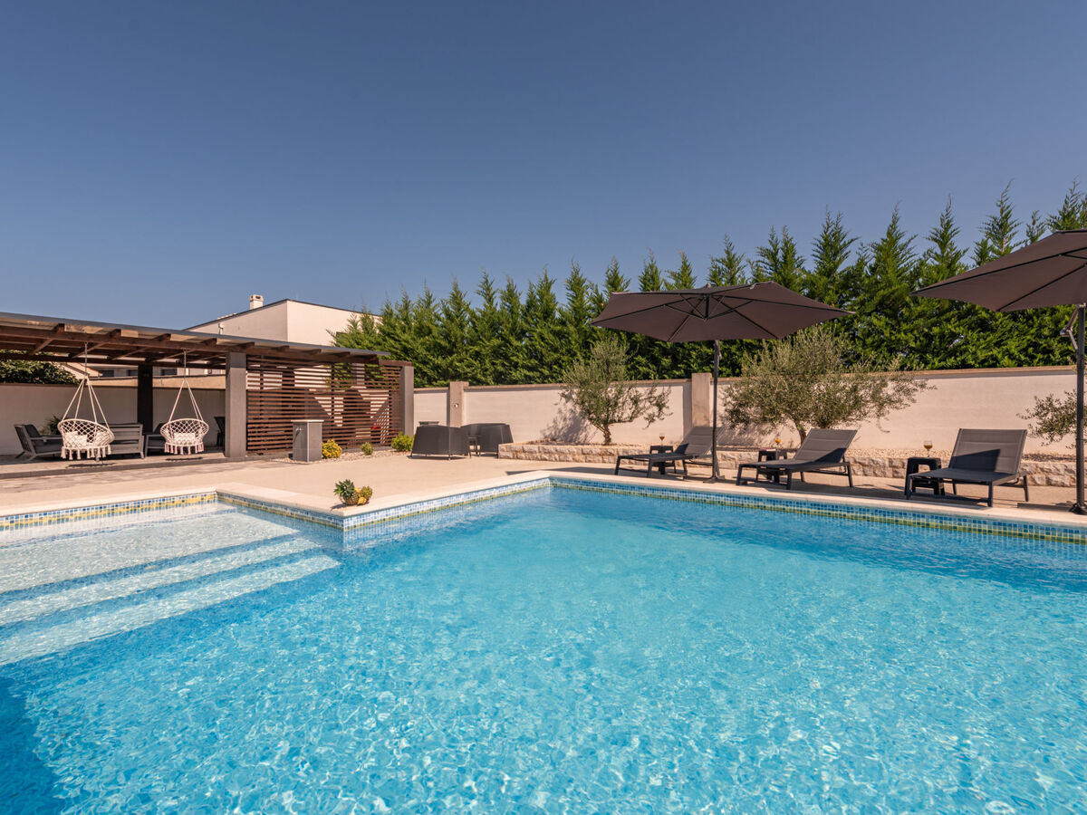 Villa Miranda - 3 chambres avec piscine privée à Nin - Photo 17