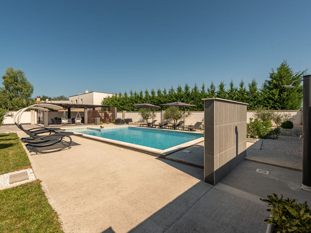 Villa Miranda - 3 chambres avec piscine privée à Nin - Photo 71