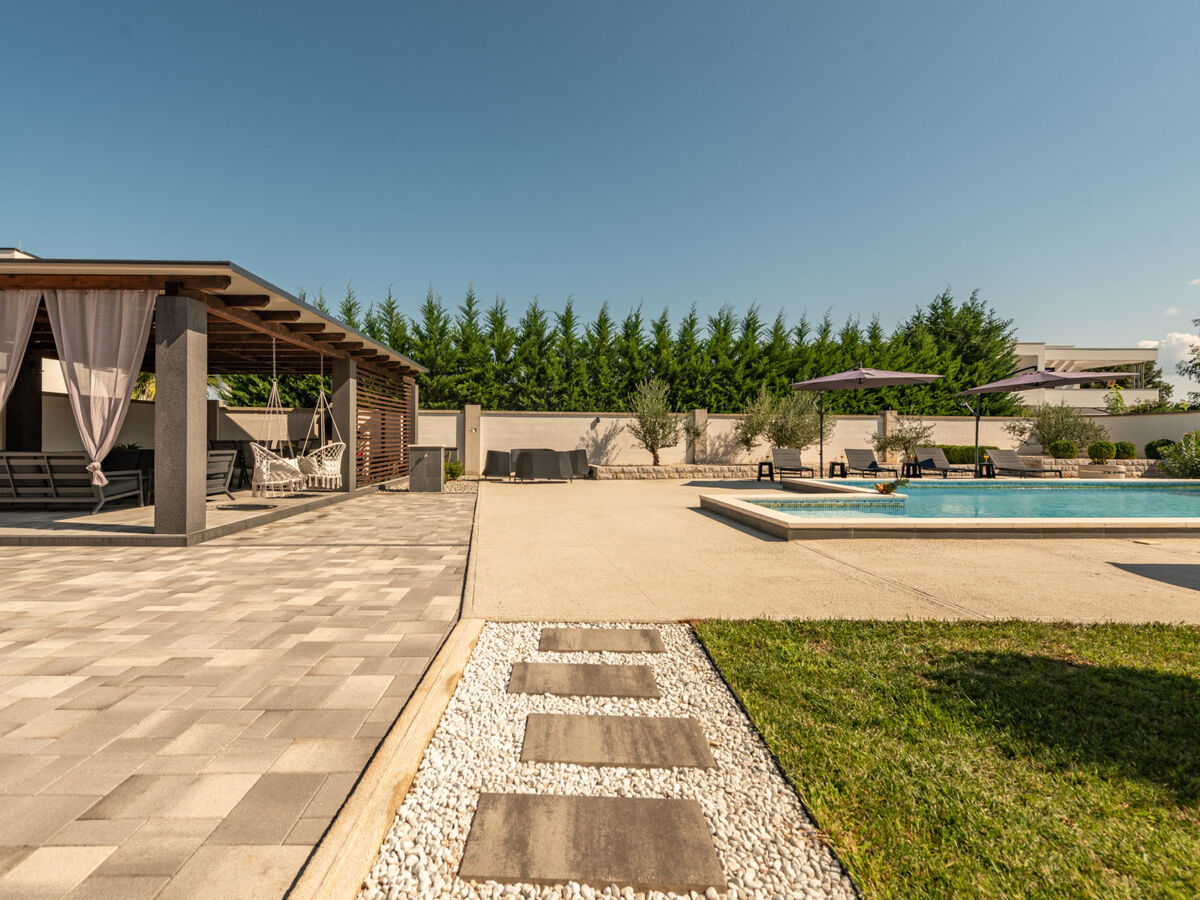 Villa Miranda - 3 chambres avec piscine privée à Nin - Photo 72