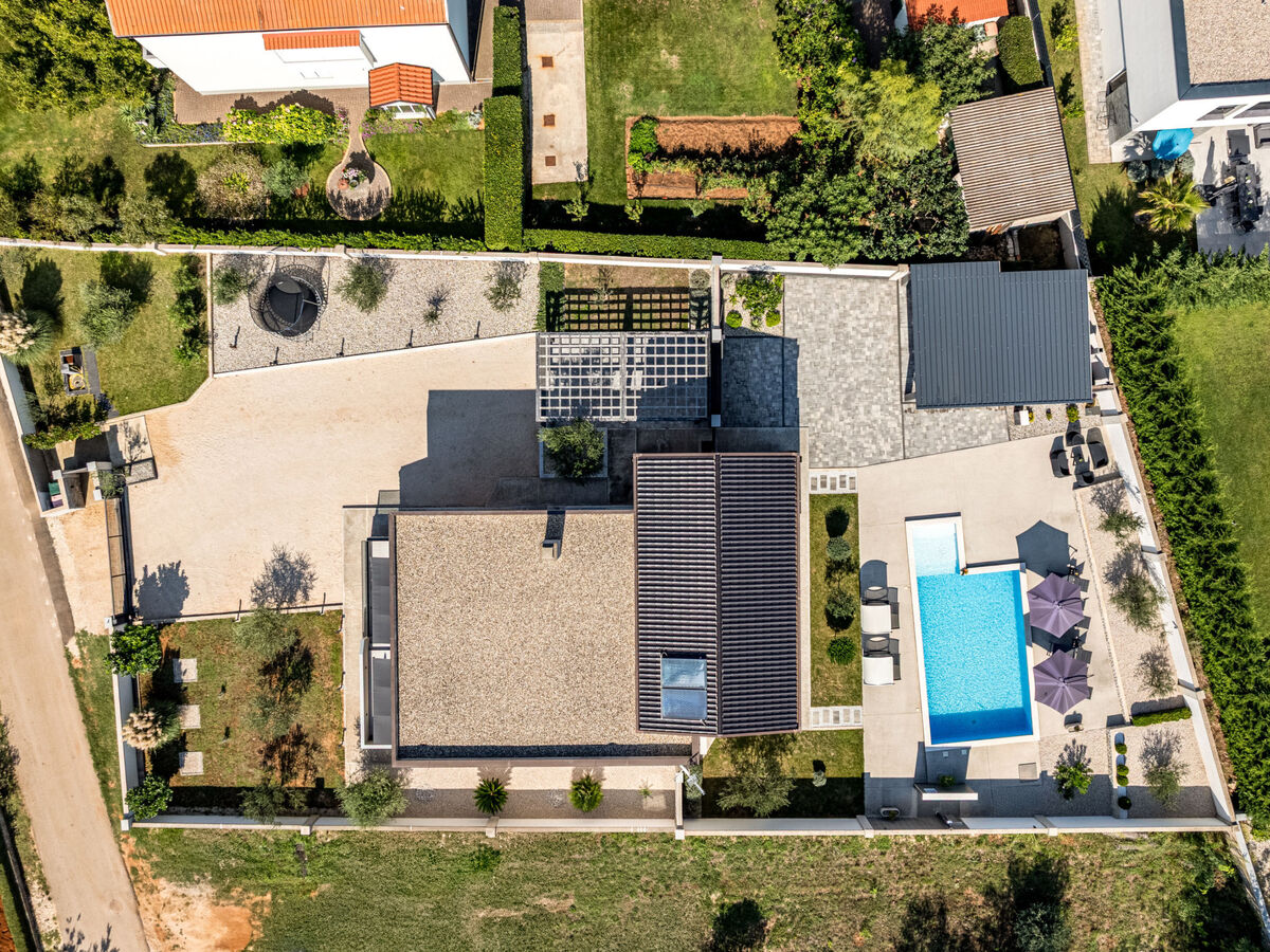 Villa Miranda - 3 chambres avec piscine privée à Nin - Photo 78