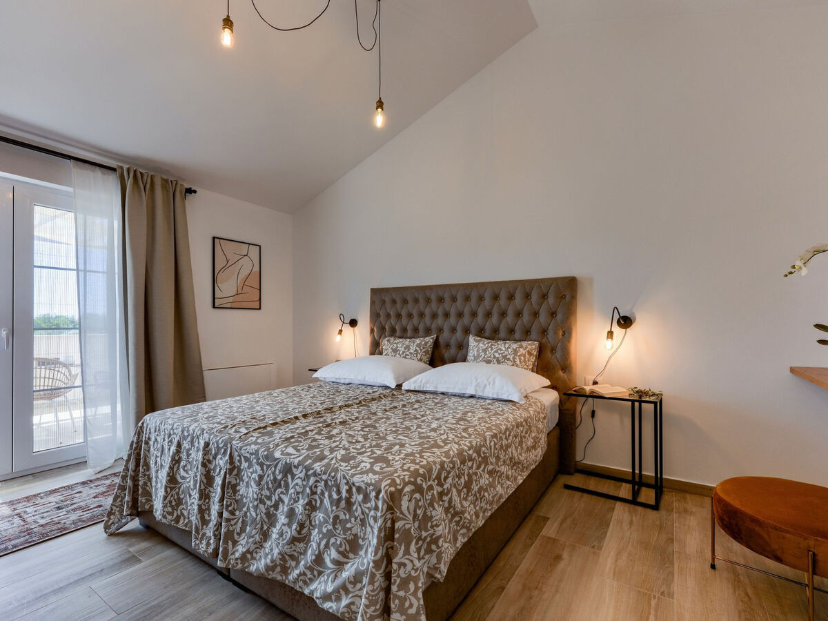 Villa Andamalu avec piscine chauffée à Nin - Photo 18