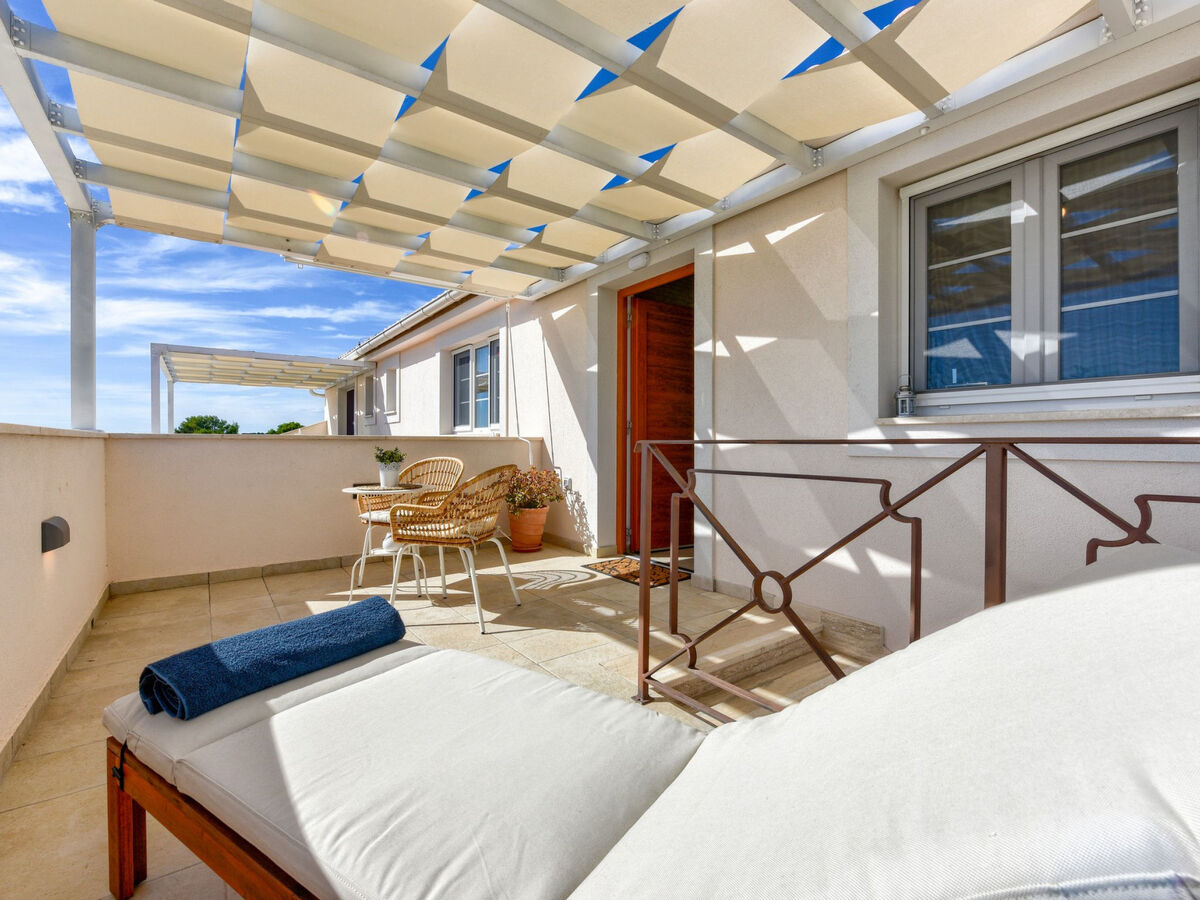 Villa Andamalu avec piscine chauffée à Nin - Photo 30
