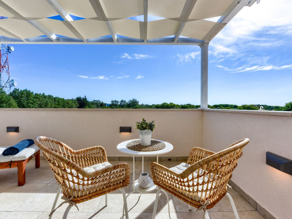 Villa Andamalu avec piscine chauffée à Nin - Photo 31