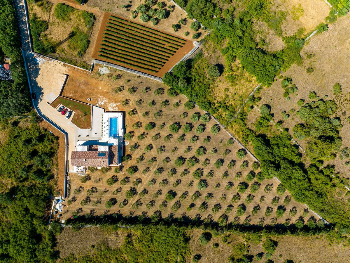 Villa Andamalu avec piscine chauffée à Nin - Photo 40