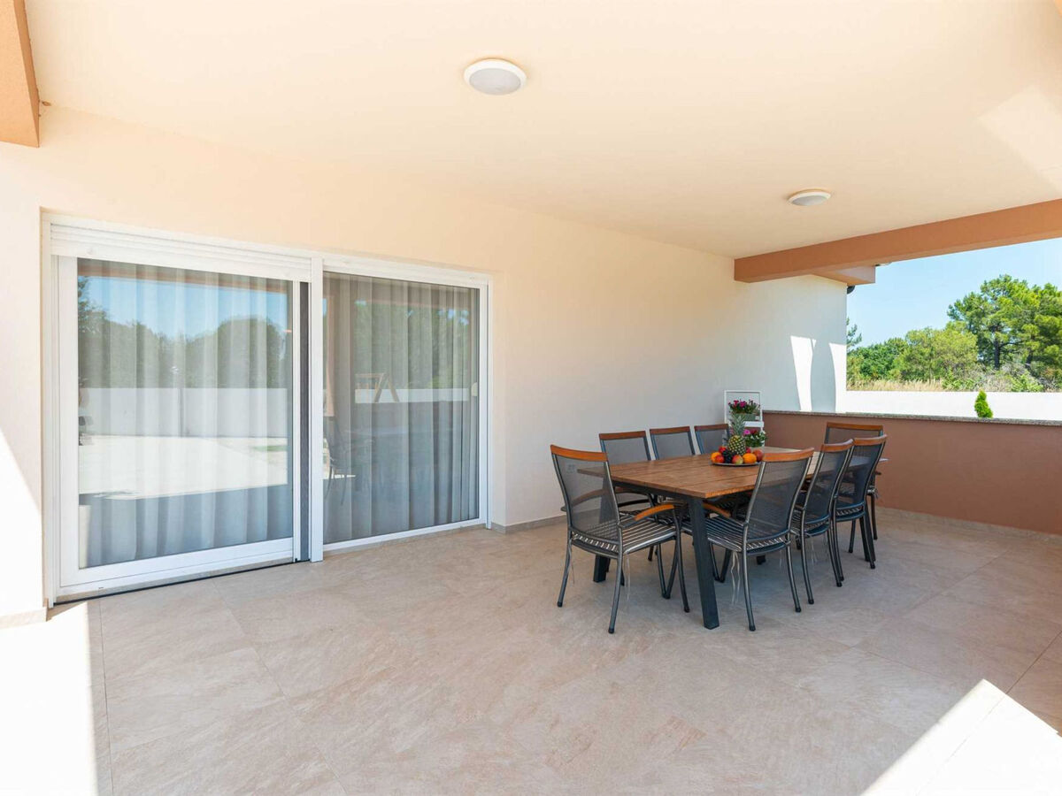 Villa First Hill avec piscine chauffée à Nin - Photo 44