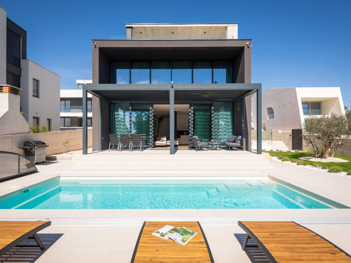 Villa Acacia - Piscine chauffée, 4 chambres, 8 personnes - Photo 1