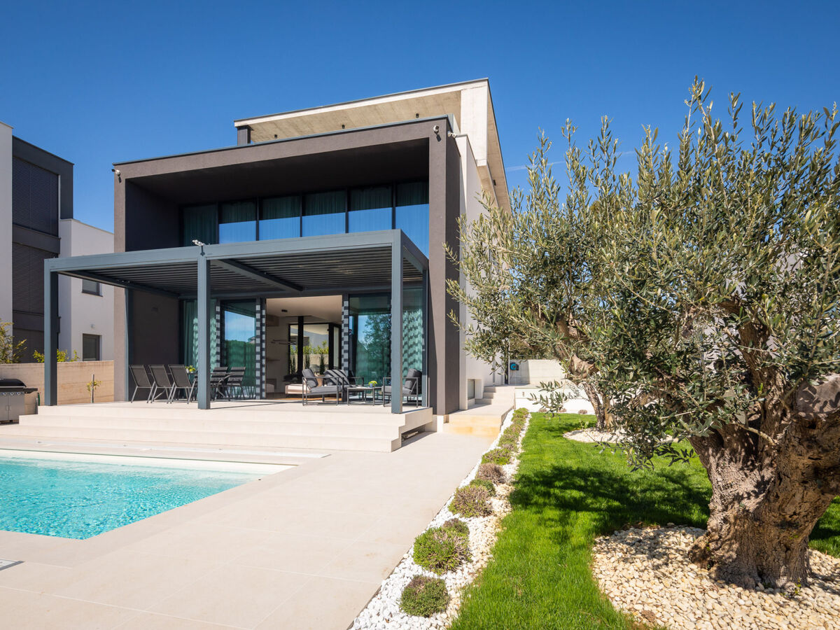 Villa Acacia - Piscine chauffée, 4 chambres, 8 personnes - Photo 2