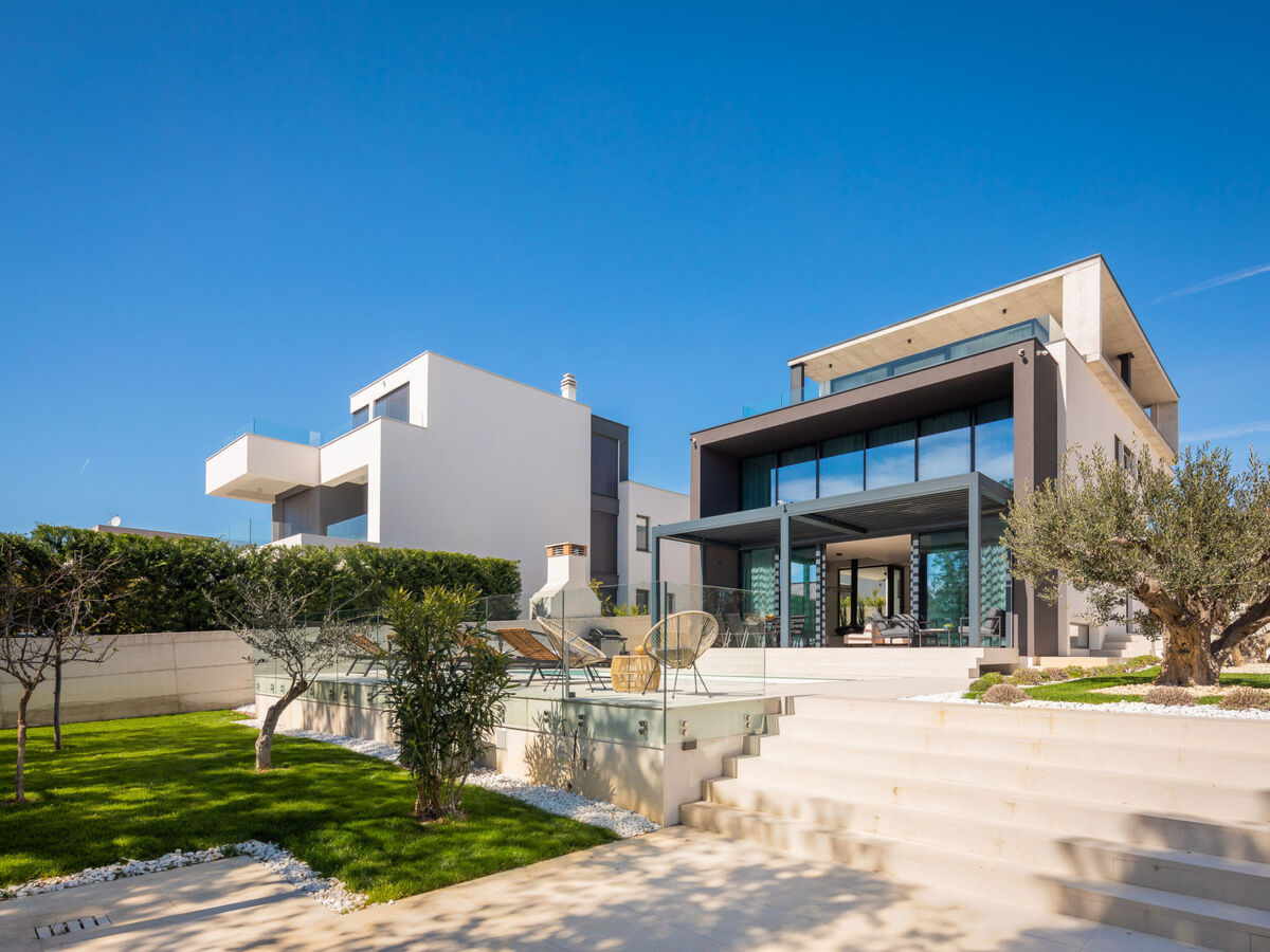 Villa Acacia - Piscine chauffée, 4 chambres, 8 personnes - Photo 4