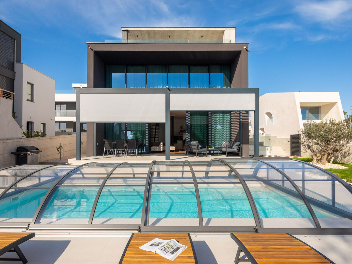Villa Acacia - Piscine chauffée, 4 chambres, 8 personnes - Photo 5