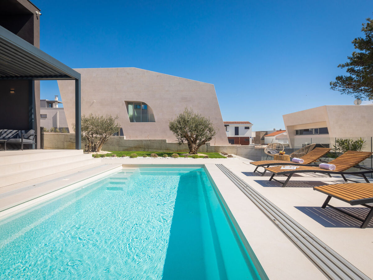 Villa Acacia - Piscine chauffée, 4 chambres, 8 personnes - Photo 6