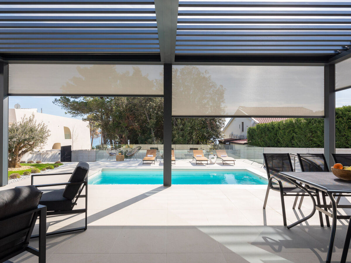 Villa Acacia - Piscine chauffée, 4 chambres, 8 personnes - Photo 7