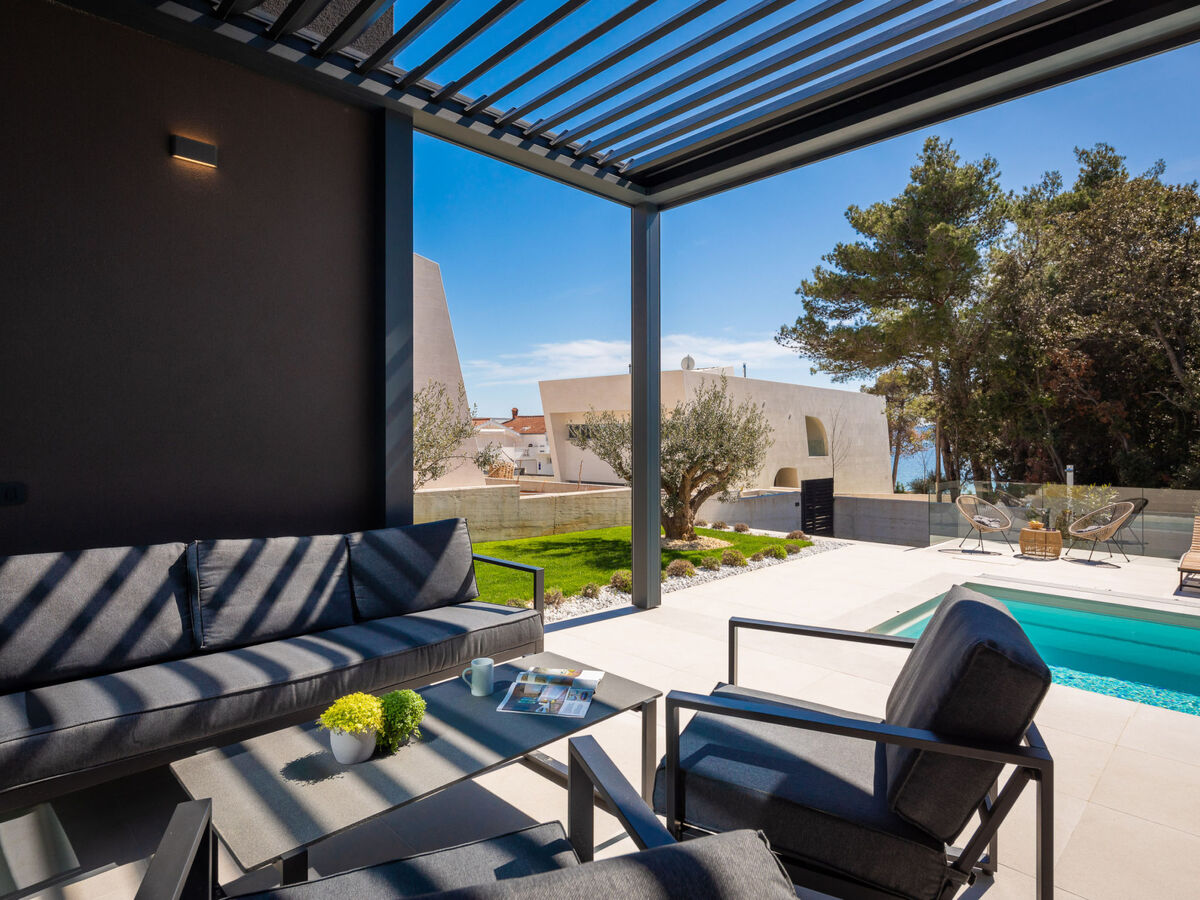 Villa Acacia - Piscine chauffée, 4 chambres, 8 personnes - Photo 8