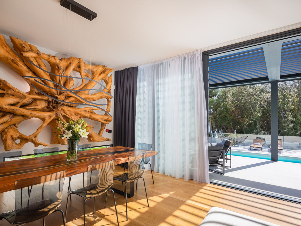 Villa Acacia - Piscine chauffée, 4 chambres, 8 personnes - Photo 12