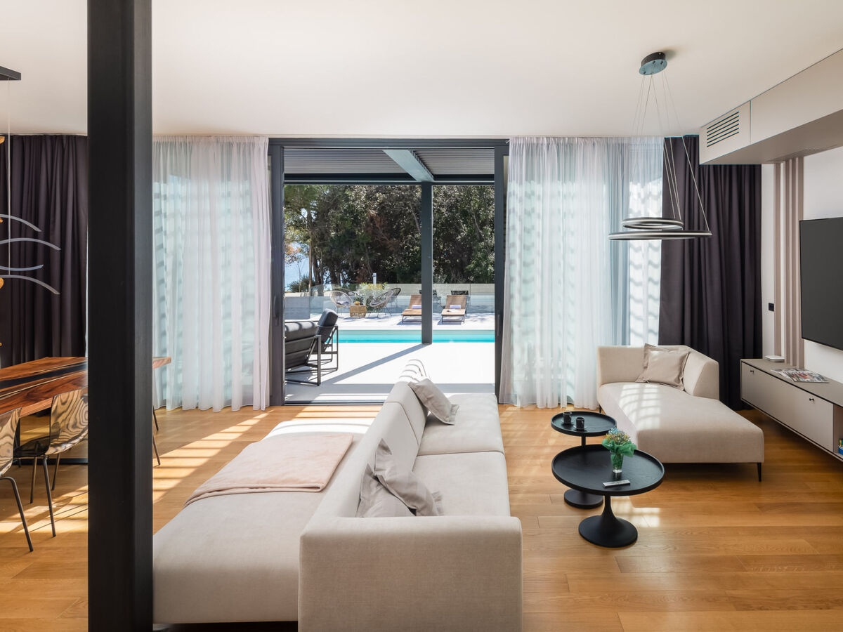 Villa Acacia - Piscine chauffée, 4 chambres, 8 personnes - Photo 18