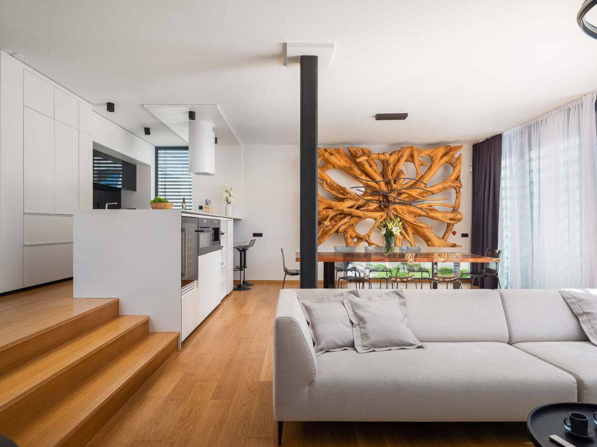 Villa Acacia - Piscine chauffée, 4 chambres, 8 personnes - Photo 19
