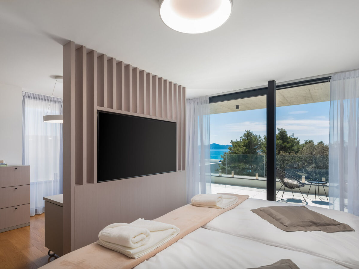 Villa Acacia - Piscine chauffée, 4 chambres, 8 personnes - Photo 27