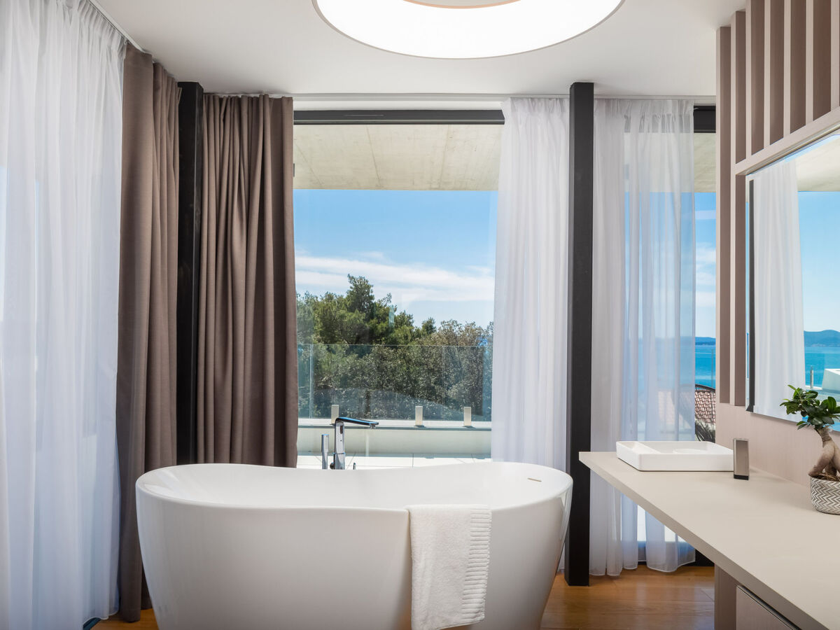 Villa Acacia - Piscine chauffée, 4 chambres, 8 personnes - Photo 30