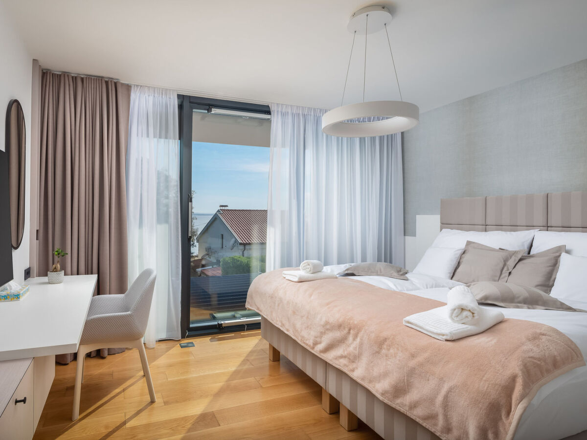 Villa Acacia - Piscine chauffée, 4 chambres, 8 personnes - Photo 36
